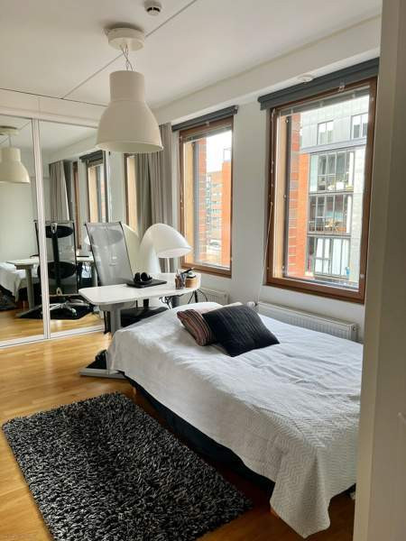 2h + k + kph + p  Helsinki - valokuva 7