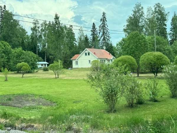 6h + s + p  Мянтсяля - изображение 1