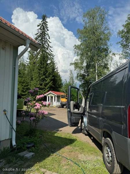 6h + s + p  Мянтсяля - изображение 2