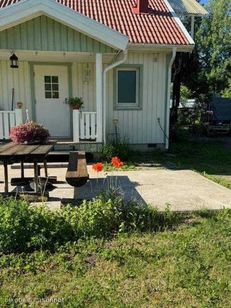 6h + s + p  Мянтсяля - изображение 6