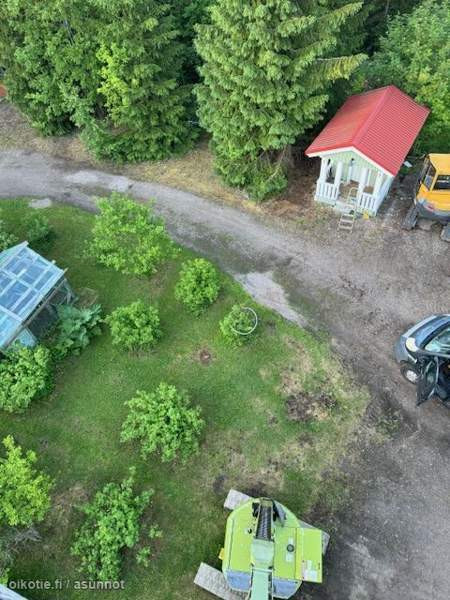 6h + s + p  Мянтсяля - изображение 4