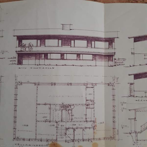 6h + k + s + p  Orimattila – foto 4