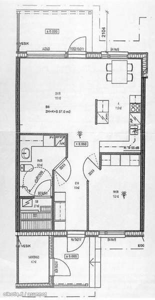 2h + s  Сейняйоки - изображение 1