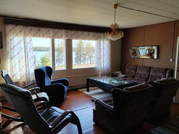 7h + s  Kuusamo - valokuva 5