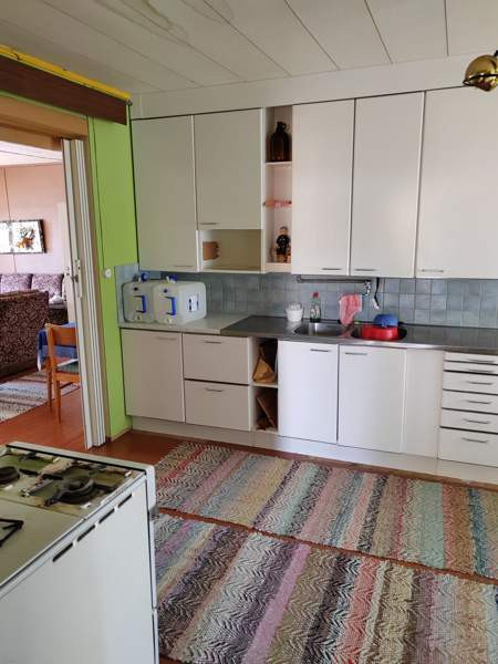 7h + s  Kuusamo - valokuva 4