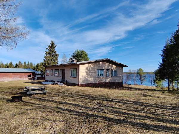 7h + s  Kuusamo - valokuva 1