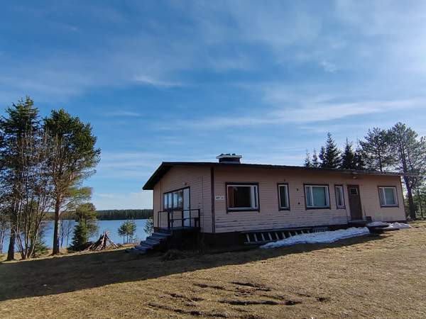 7h + s  Kuusamo - valokuva 2