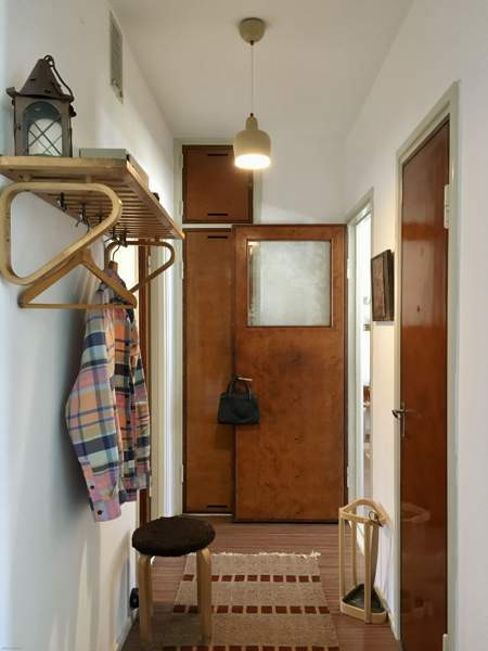 Olohuone, keittiöhuone, keittotila, kylpyhuone  Chukotskiy Avtonomnyy Okrug - photo 1