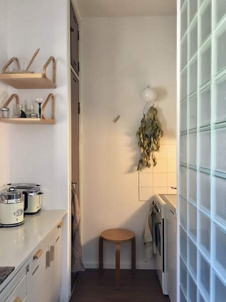 Olohuone, keittiöhuone, keittotila, kylpyhuone  Chukotskiy Avtonomnyy Okrug - photo 4