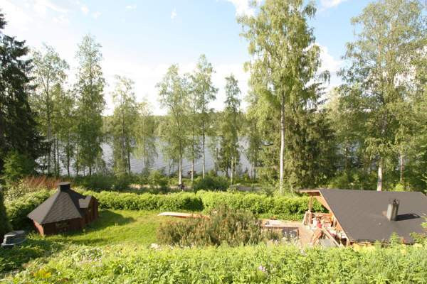 8h + 2 x k + p  Jyväskylä - valokuva 1