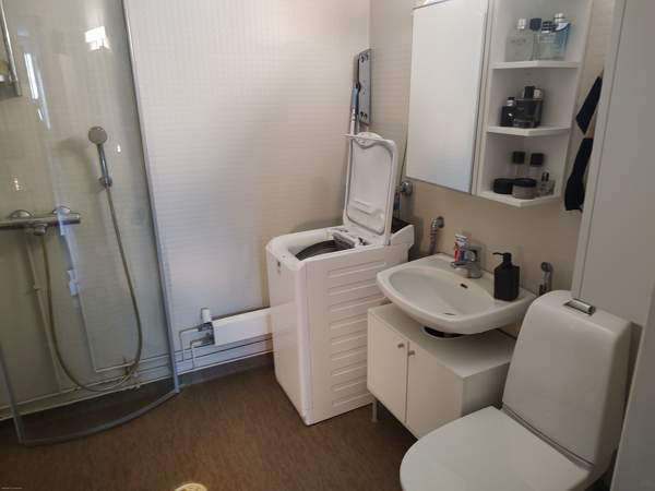 3h + k + s  Parkano – foto 7