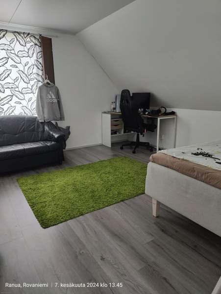 4h + s + p  Ranua – foto 7