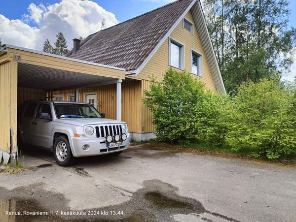 4h + s + p  Ranua – foto 3