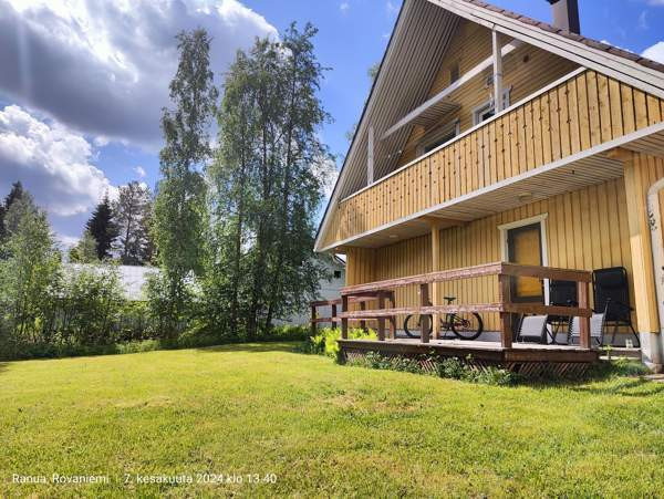 4h + s + p  Ranua – foto 1