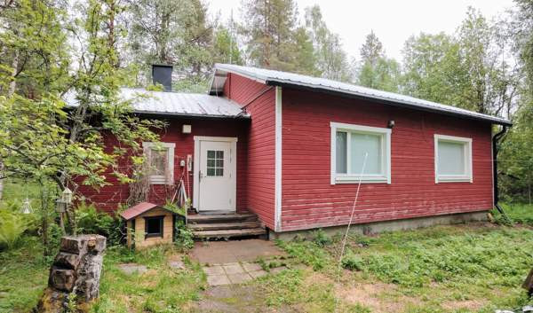 4h + k + s  Posio - valokuva 1