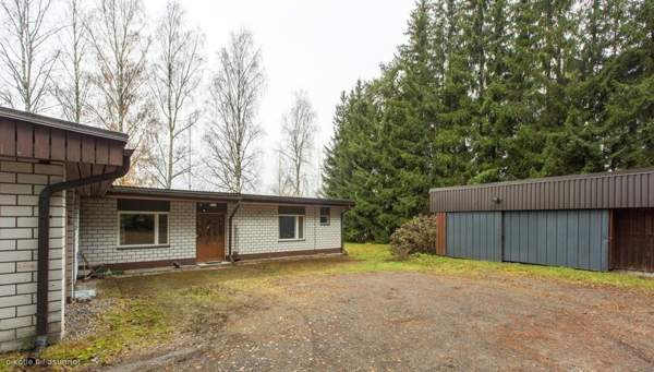 4h + s + 2 huoneen liiketila  Mikkeli - valokuva 1