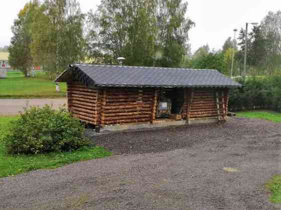 4h + k + s  Pyhäjärvi