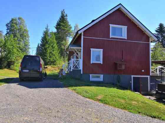 4h + k + s  Pyhäjärvi