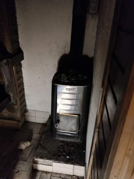 4h + k + s  Pyhäjärvi - valokuva 8