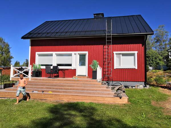 4h + k + s  Pyhäjärvi - valokuva 3