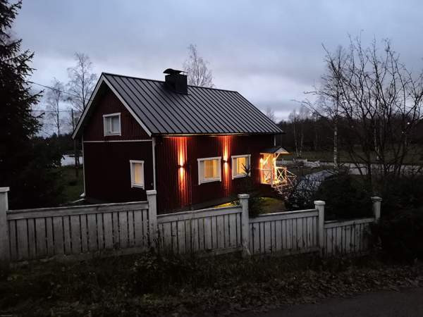 4h + k + s  Pyhäjärvi - valokuva 6