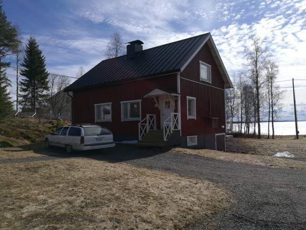 4h + k + s  Pyhäjärvi - valokuva 7