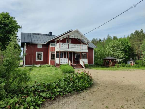 5h + k + s  Kurikka - valokuva 1