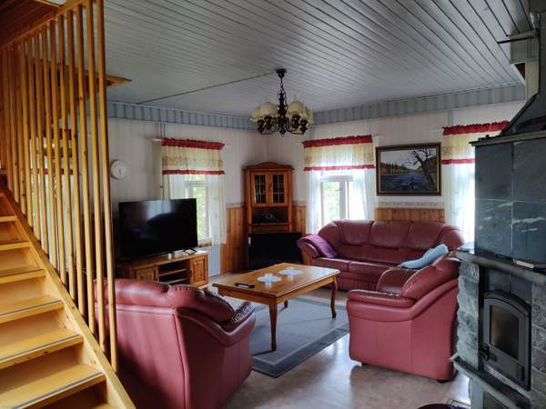 5h + k + s  Kurikka - valokuva 5