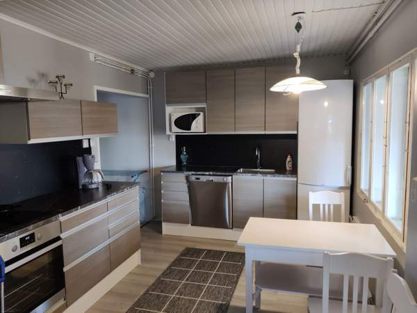 5h + k + s  Kurikka - valokuva 4