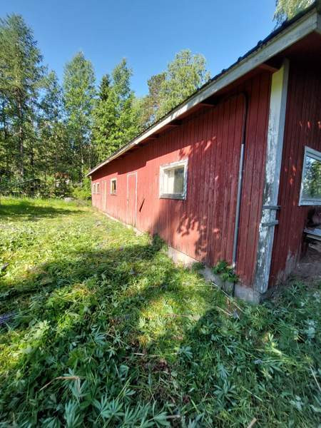 2h + k  Miehikkälä - valokuva 3