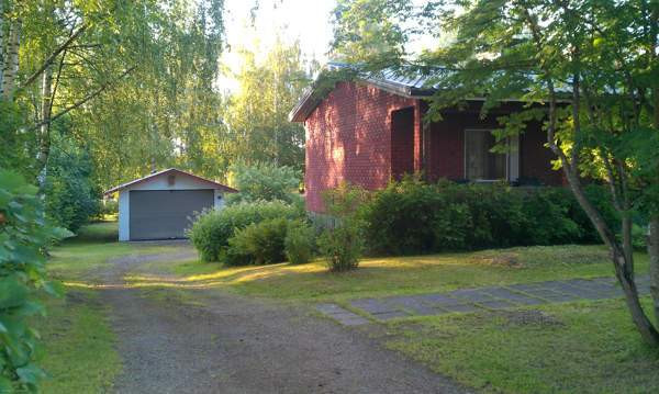 5h + k + s + p  Rantasalmi - photo 3