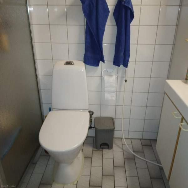 2h + avok + s+terassi  Joutsa – foto 6