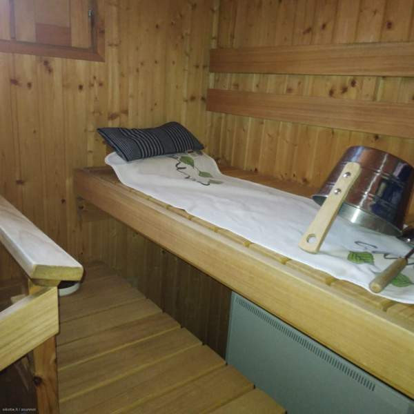 2h + avok + s+terassi  Joutsa – foto 2