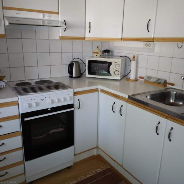 2h + avok + s+terassi  Joutsa – foto 1