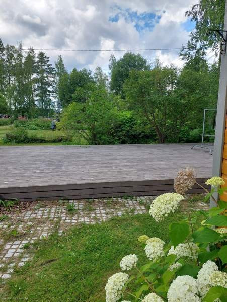 Keittiö, ruokasali, tv huone. Wc / suihku. Yläkerr  Mikkeli - photo 2