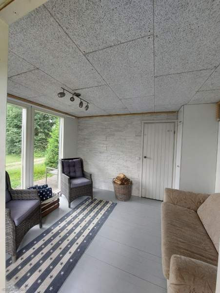 Keittiö, ruokasali, tv huone. Wc / suihku. Yläkerr  Mikkeli - photo 3