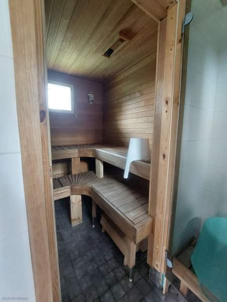 Keittiö, ruokasali, tv huone. Wc / suihku. Yläkerr  Mikkeli - photo 6