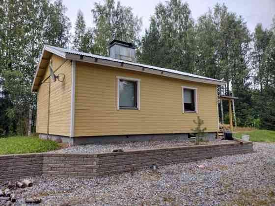 2h  Lieksa