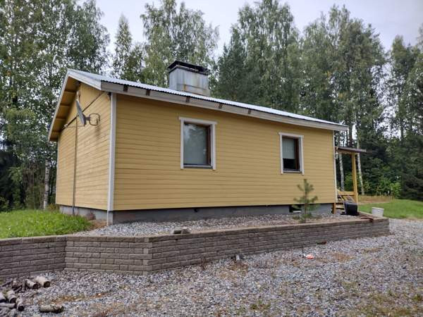 2h  Lieksa - valokuva 2