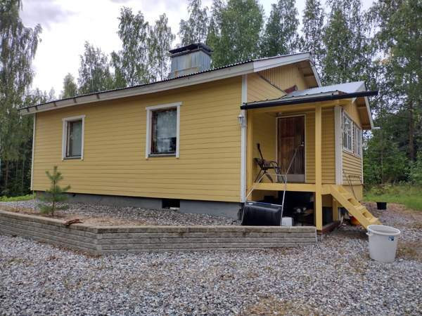 2h  Lieksa - valokuva 1