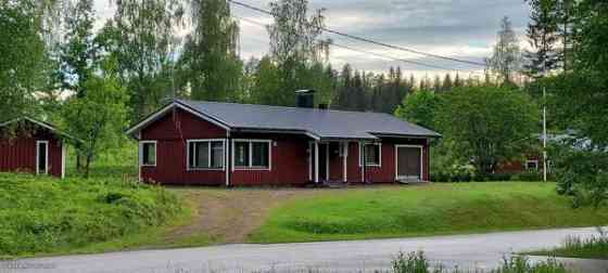 3h + avok  Joensuu