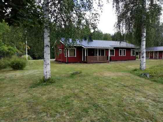 3h + avok  Joensuu