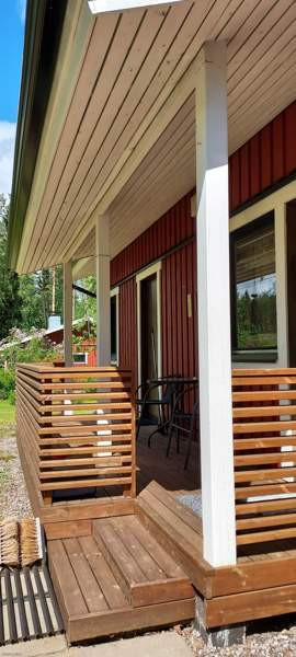 3h + avok  Joensuu - photo 3