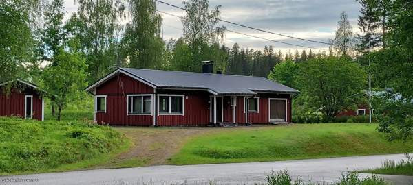 3h + avok  Joensuu - photo 1