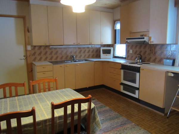 3h + avok  Joensuu - photo 5