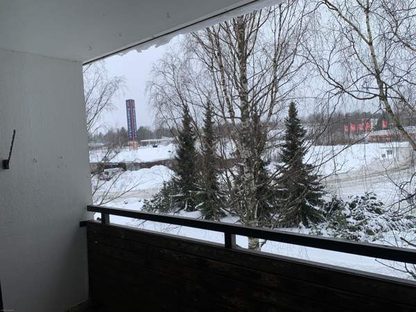 3H + K + Kph + P  Alavus - photo 8