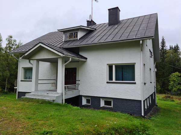 5h + s + p  Tohmajärvi - photo 2