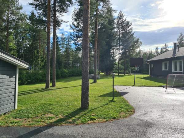 6h, k, khh, erill. wc x 2, eteisaula, vaateh, puku  Kajaani - valokuva 4