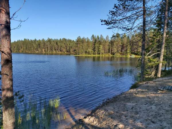 3h + s  Нуакшот - изображение 1