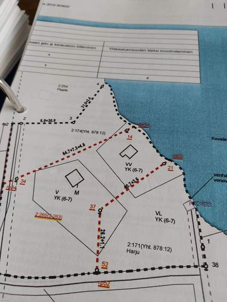 3h + s  Нуакшот - изображение 5